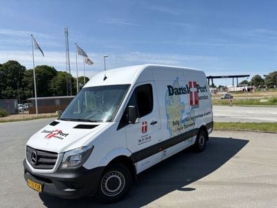 Mercedes Sprinter