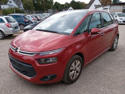 Citroën C4 SpaceTourer