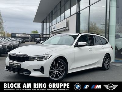 gebraucht BMW 330 i