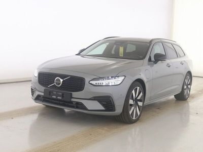 Gebraucht Volvo V90 Plus 341 PS (250 kW) 2025 Vapour grey / metallic Kombi