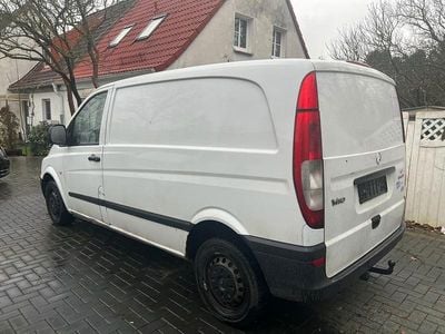 Mercedes Vito