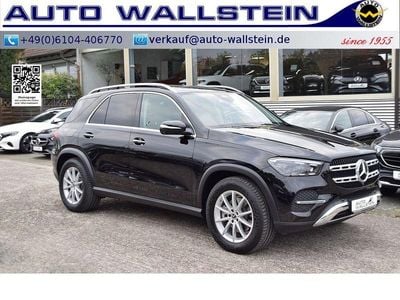 Mercedes GLE300