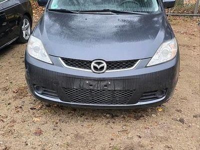 Mazda 5