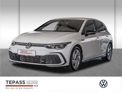 Usata VW Golf VIII Style 245 CV (180 kW) 2023 Bianco Berlina