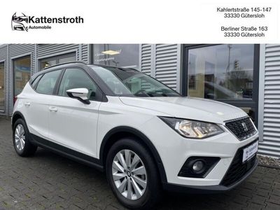 gebraucht Seat Arona 1.0 TSI Style