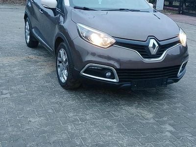 Gebraucht Renault Captur 118 PS (86 kW) 2014 SUV