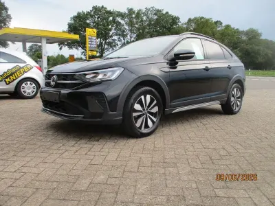 Gebraucht VW Taigo