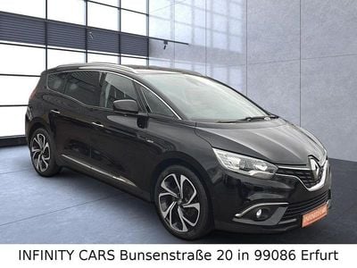 Gebraucht 2017 Renault Scénic IV Bose Edition Van / Kleinbus | 12.290 € (Fairer Preis)