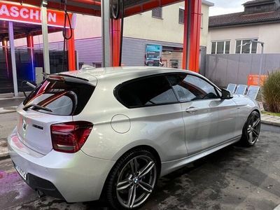 gebraucht BMW M135 i X Drive