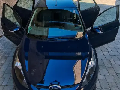 Gebraucht Ford Fiesta