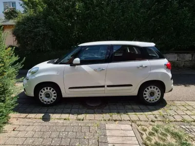 Gebraucht Fiat 500L