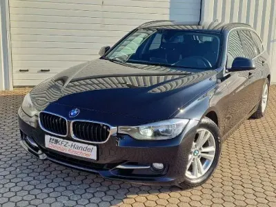 Gebraucht BMW 320