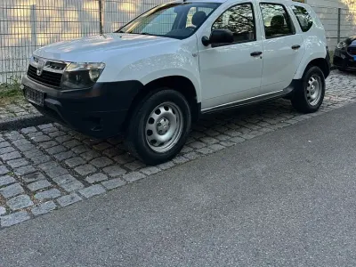Gebraucht Dacia Duster