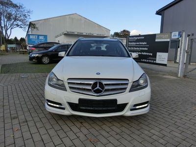 Mercedes C300