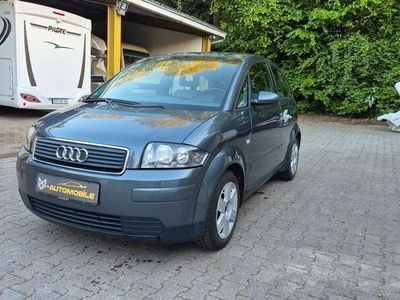 Audi A2