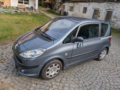 Peugeot 1007