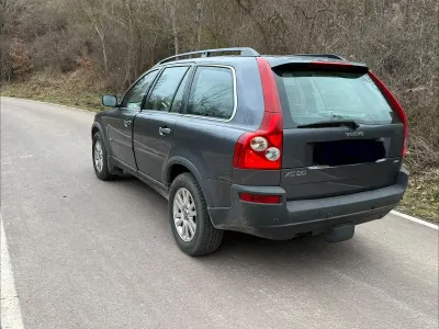 Gebraucht Volvo XC90