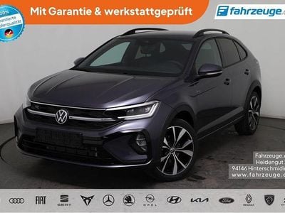 Neu VW Taigo R-line Edition 150 PS (110 kW) 2026 Grau SUV
