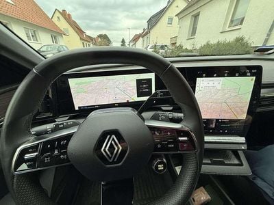 Gebraucht Renault Mégane IV Iconic 160 kW (218 PS) 2023 Kleinwagen