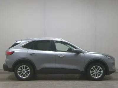 Brugt Ford Kuga Titanium X 190 HK (139 kW) 2022 Grå SUV