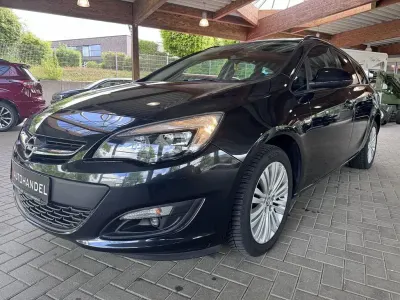 Usata Opel Astra