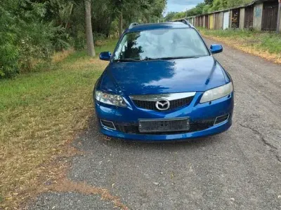 Gebraucht Mazda 6
