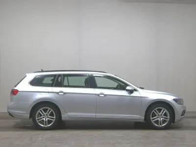 Gebraucht VW Passat