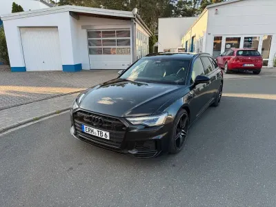 Gebraucht Audi S6