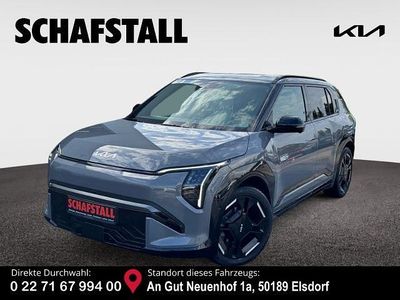 Usata Kia Soul EV Comfort 150 kW (204 CV) 2025 SUV