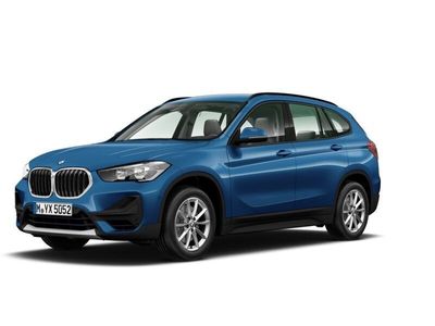 gebraucht BMW X1 sDrive20i