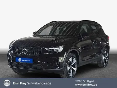 Gebraucht Volvo XC40 120 PS (88 kW) 2025 SUV