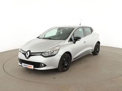 gebraucht Renault Clio IV 