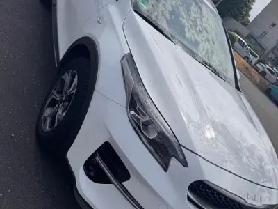 Gebraucht Kia XCeed