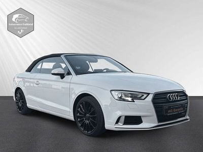 Audi A3 Cabriolet