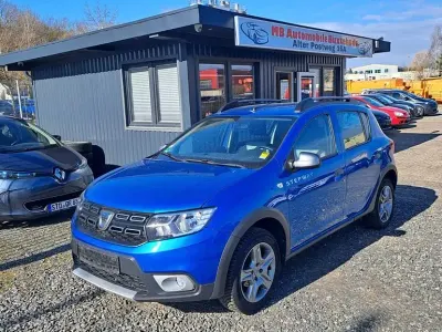 Gebraucht Dacia Sandero