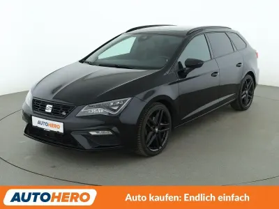 Gebraucht Seat Leon