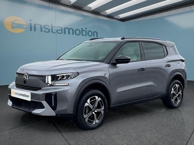 Neu Citroën C3 Aircross 145 PS (106 kW) 2026 SUV