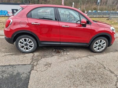 gebraucht Fiat 500X 1.4 MultiAir 103kW POP STAR S&S 4x2 POP...