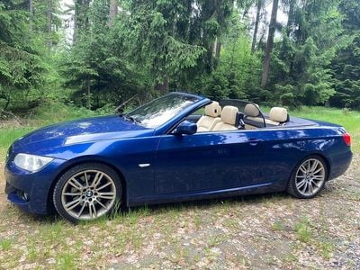 BMW 330 Cabriolet