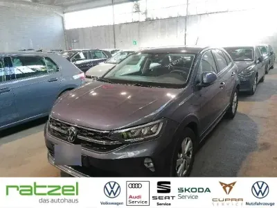 Brugt VW Taigo Life 116 HK (85 kW) 2025 Grå SUV