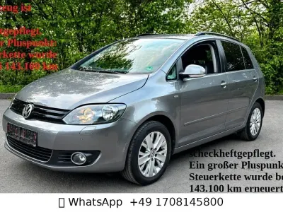 Brugt VW Golf VII