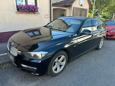 Gebraucht BMW 316