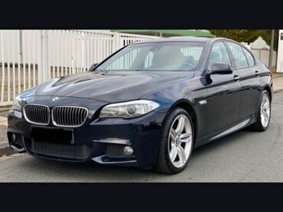 gebraucht BMW 535 