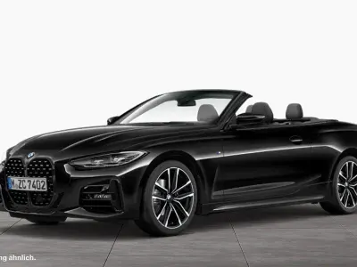 Gebraucht BMW 430 Cabriolet