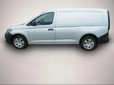 Gebraucht VW Caddy Maxi