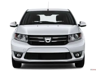 Gebraucht Dacia Sandero