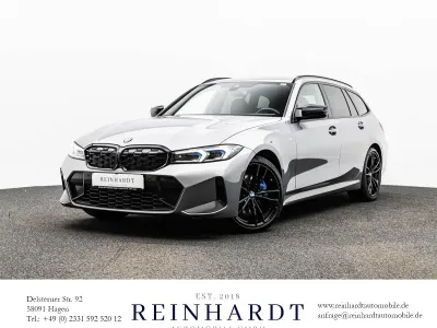 Gebraucht BMW M340