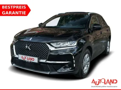 Gebraucht DS Automobiles DS7 Crossback