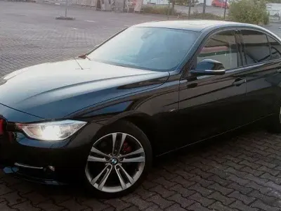 Gebraucht BMW 320