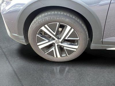 Usata VW Taigo 116 CV (85 kW) 2025 Grigio SUV